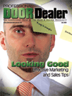Professional Door Dealer