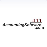 411 Accounting Software