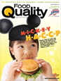 Food Quality 