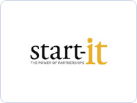 Start-IT Hottest Company Manufacturing Industry Technology Award