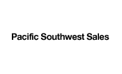 Pacific Southwest Sales