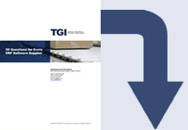 50 Questions white paper signup