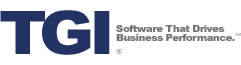 ERP Software Solutions by TGI